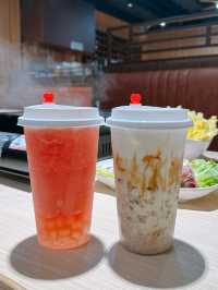 尖沙咀烏蠅館人氣美食合集