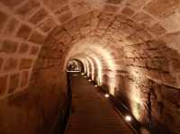 A Journey Through History and Harmony in Northern Israel