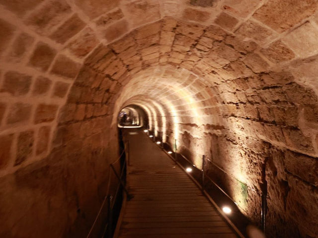 A Journey Through History and Harmony in Northern Israel