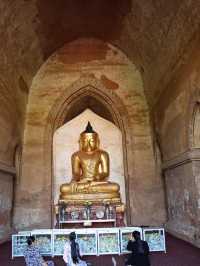 Dhammayangyi Temple