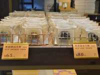 甜點迷必訪—台中旅禾泡芙