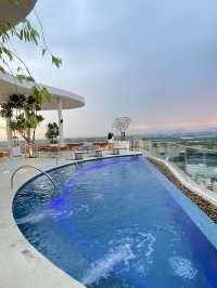 Hilton garden inn Rayong