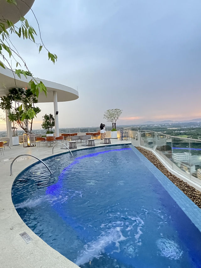 Hilton garden inn Rayong Hilton garden inn Rayong