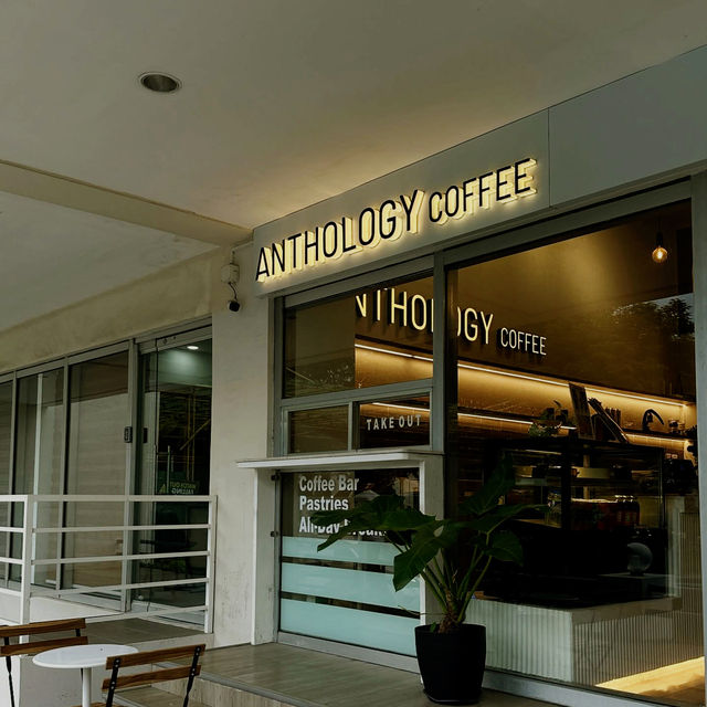 Stories in Steam, Manila’s Brewed Chapters