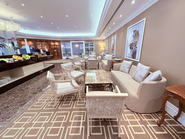 Dusit Princess Experience In Melaka! Dusit Princess Experience In Melaka!
