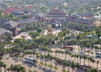 🇻🇳越南北部娛樂新地標#下龍灣太陽世界綜合樂園 (Sun World Ha Long Complex)-越南下龍市