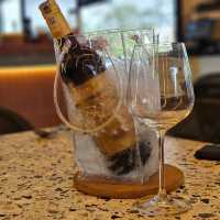 Authentic Spanish Tapas in JB