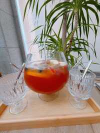 [桃園咖啡館］大溪 植物系咖啡館-北橫之驛