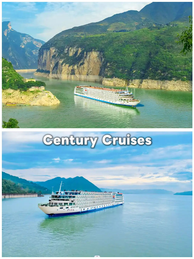 🌍 Century Cruises Sets Sail for Europe with the New “Century Star” 🚢✨ 🌍 Century Cruises Sets Sail for Europe with the New “Century Star” 🚢✨