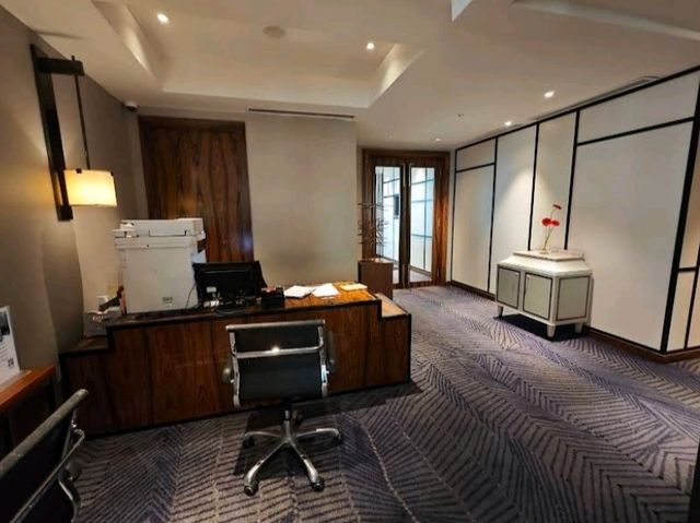 Amari Johor Bahru – Honest Review Amari Johor Bahru – Honest Review