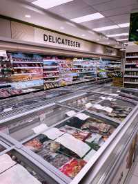 Cold Storage at Clementi Arcade: Premium Grocery Shopping in Singapore