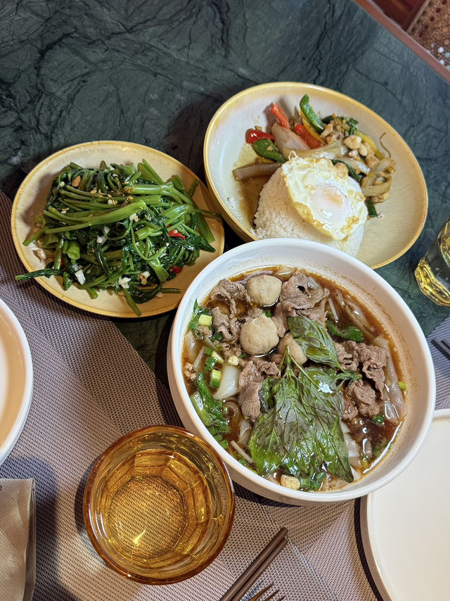88蚊激抵午市推薦菜式