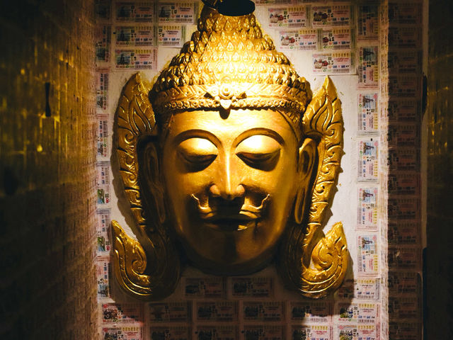 วัดหนองทอง สุโขทัย