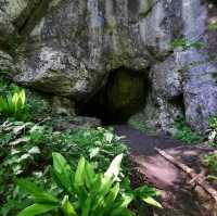 Chaltbrunnental – A Hidden Gorge of History and Nature