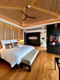 Conrad Koh Samui