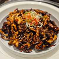 Chef Special Buffet in KL