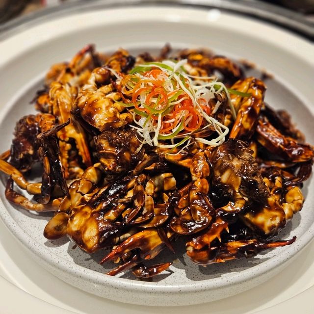 Chef Special Buffet in KL