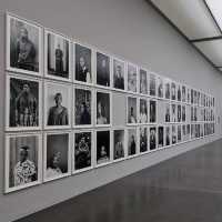 Kunstmuseum Luzern – Modern Art Meets Lakeside Serenity