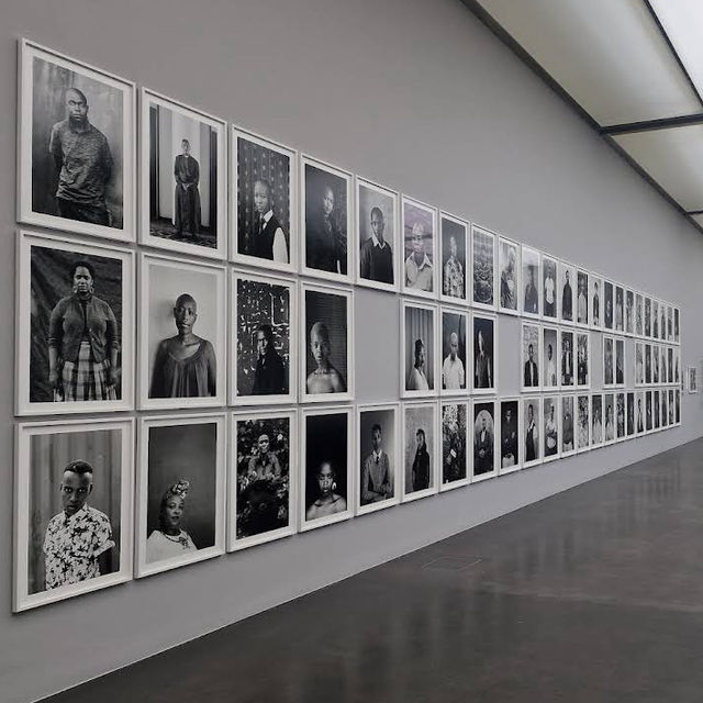 Kunstmuseum Luzern – Modern Art Meets Lakeside Serenity