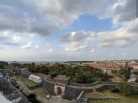 Shuri Castle