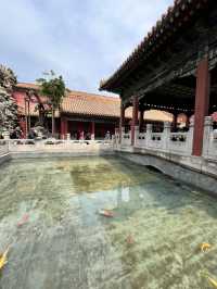 🏯中国の歴史を感じる｜北京・故宮博物館・紫禁城