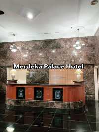 Merdeka Palace Hotel & Suites Kuching: The Ideal Place to Stay 