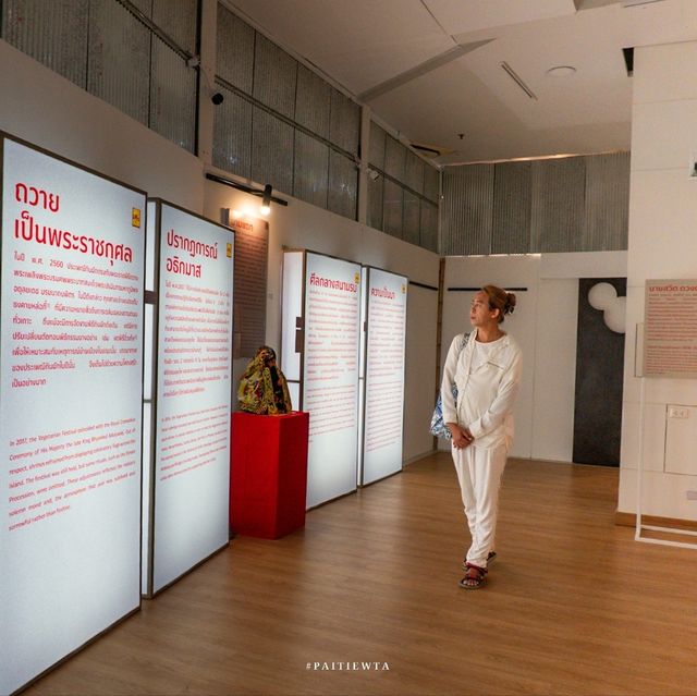 Sattha : The Power Of Faith 2025