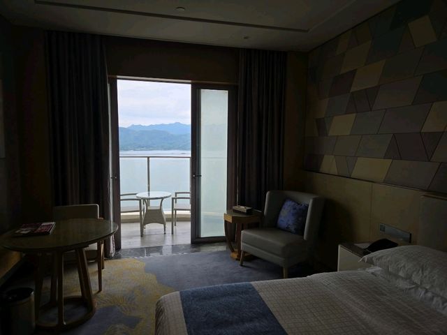 深圳雅庭海灣國際大酒店|總統套房開箱體驗!豪華空間+天台Chill夜景 深圳雅庭海灣國際大酒店|總統套房開箱體驗!豪華空間+天台Chill夜景
