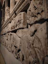 First Encounter with Lycia – The Tomb of Xanthos