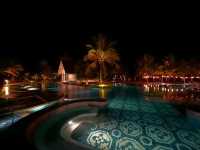 Where Island Luxury Meets Rockstar Energy