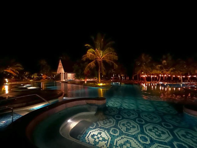 Where Island Luxury Meets Rockstar Energy Where Island Luxury Meets Rockstar Energy