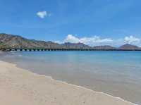 Komodo Wonders🌿 One Day Trip