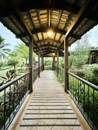 Relax and Rejuvenate at Cyberview Resort & Spa