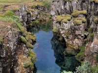 “Where the Earth Splits and History Lives”