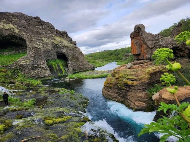 “The Soul of Iceland’s Wilderness”
