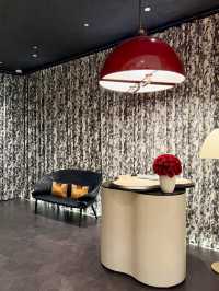 อาหารเช้าวิวปังๆที่ Regent Shanghai on the Bund