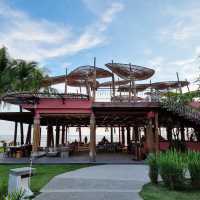 บีชคลับ KARKINOS KHAO LAK 