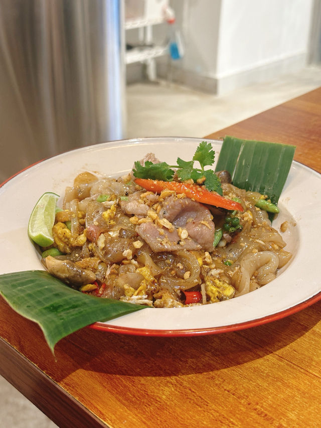 旺角人氣泰國餐廳美食推介🍽️   旺角人氣泰國餐廳美食推介🍽️