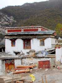 🙏 : Chonggu Temple , Yading National Reserve จีน