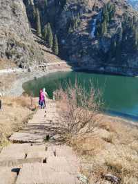The Temple of Queen Mother of the West: A Distant Fairyland