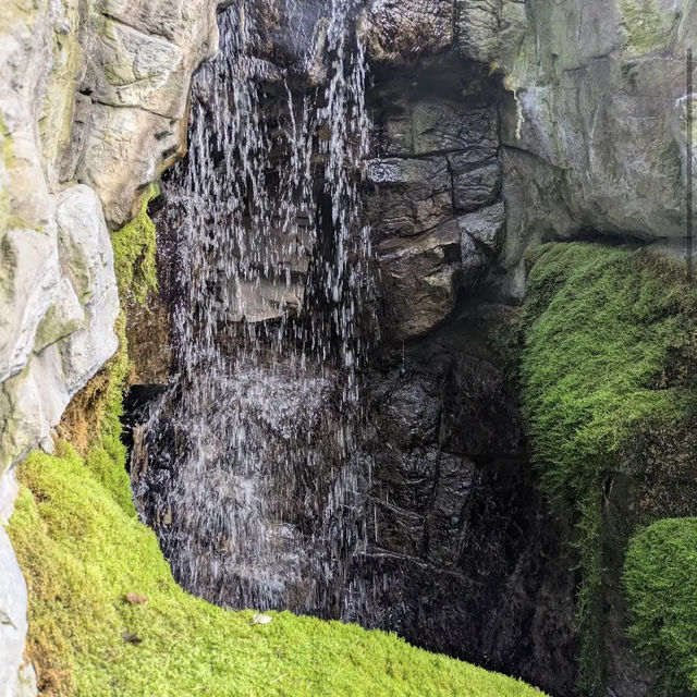 Franklin Park Conservatory and Botanical Gardens