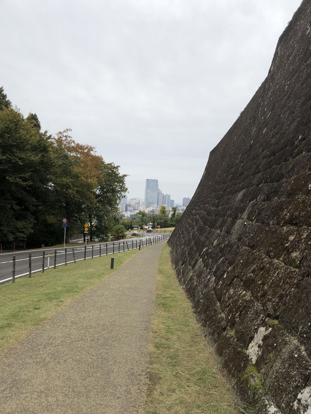 瑞鳳殿と仙台城跡 ─ 伊達政宗の歴史をたどる仙台の名所