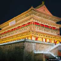 Dive into Xi’an’s Timeless Charm 🌟🏮