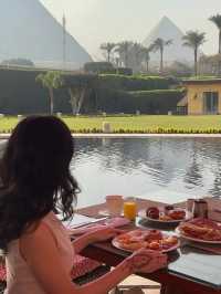 ๐ด ๋ฉ๋ฆฌ์ดํธ ๋ฉ๋ํ์ฐ์ค ์นด์ด๋ก, ํผ๋ผ๋ฏธ๋๋ฅผ ํ์ ์ ์ ๐๏ธ