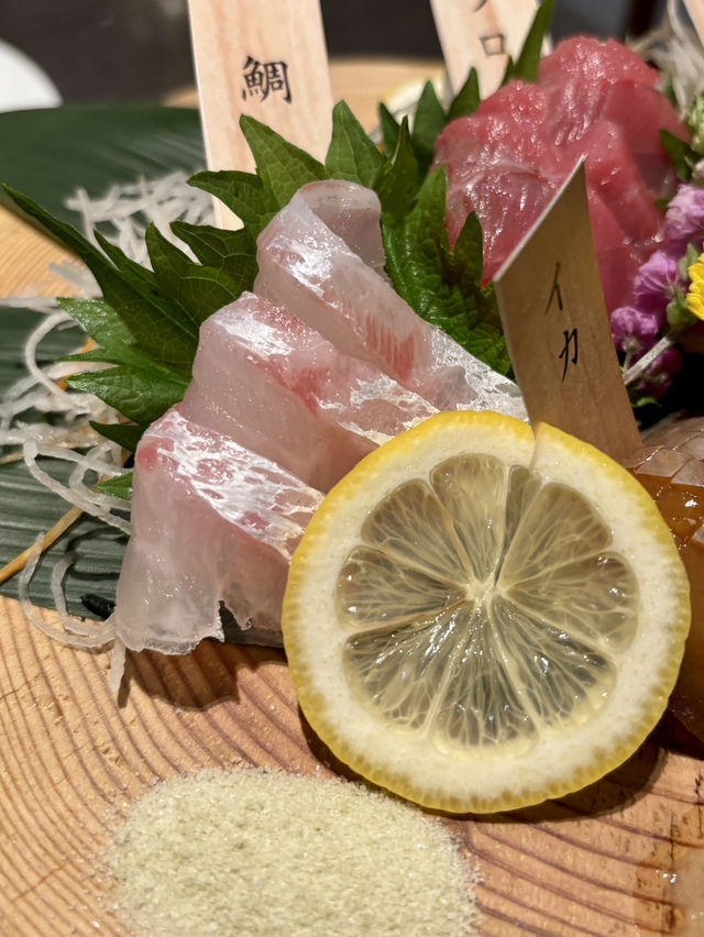 【大阪・京橋】熟成魚×熟成肉×完全個室「個室 熟成肉と熟成魚 こなれ 京橋店」