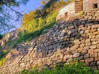 🏯 Namhansanseong Fortress – A Perfect Day Trip from Seoul