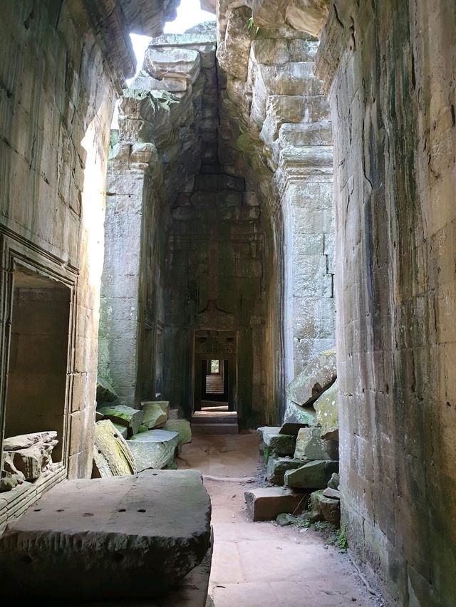 Angkor Wat: The Ultimate Bucket List Icon in Siem Reap 🌳✨