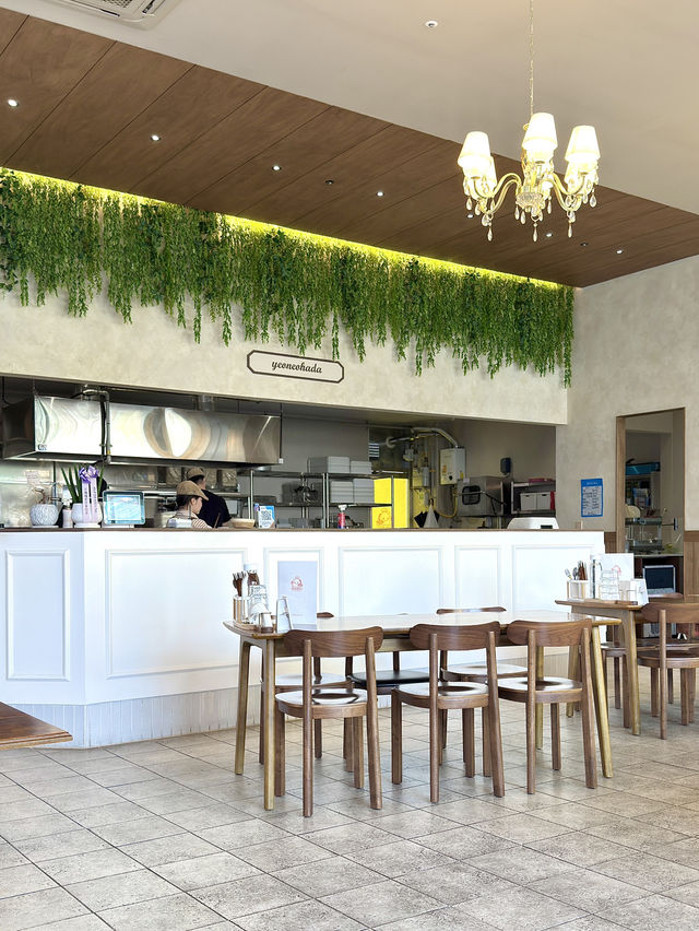 목포 데이트 하기 좋은 분위기 “연어하다”