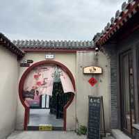 [🇨🇳Beijing] 🍵☕️🍰  รีวิวร้าน Coffee Beijing 🥧