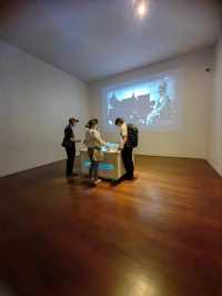 Siam Museum 深解暹羅